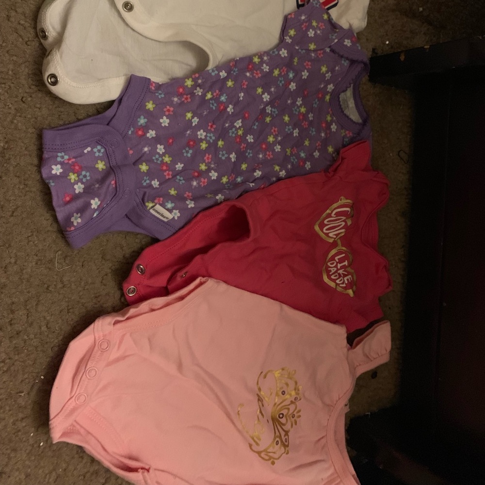 0/3 onsies